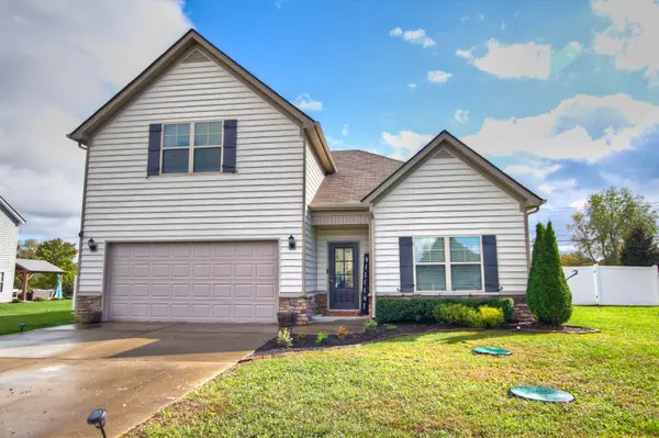 Murfreesboro, TN 37129,604 Creekbend Ln