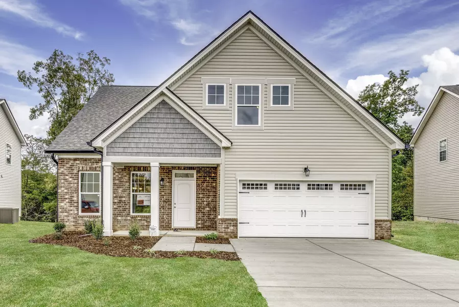 713 Monarchos Bend (Lot 102), Burns, TN 37029