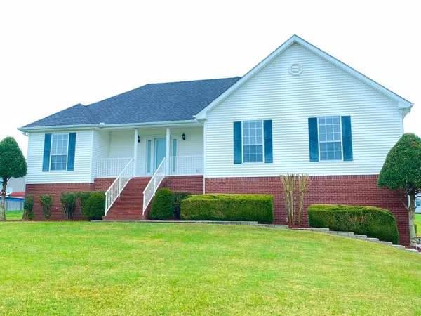 4006 Pheasant Ct, Greenbrier, TN 37073