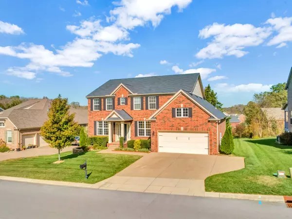 Mount Juliet, TN 37122,3109 Oxford Dr