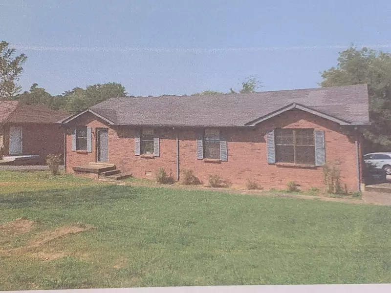 580 Tulip Grove Rd, Hermitage, TN 37076