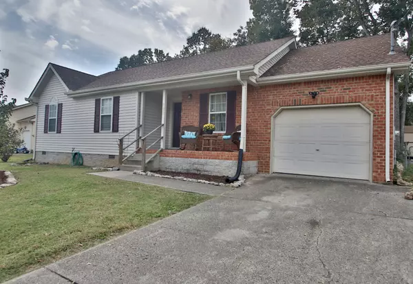 Smyrna, TN 37167,528 D Ann Drive