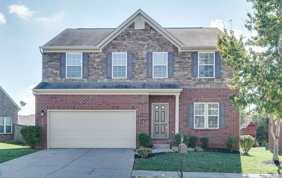 3072 Canal St, Nolensville, TN 37135