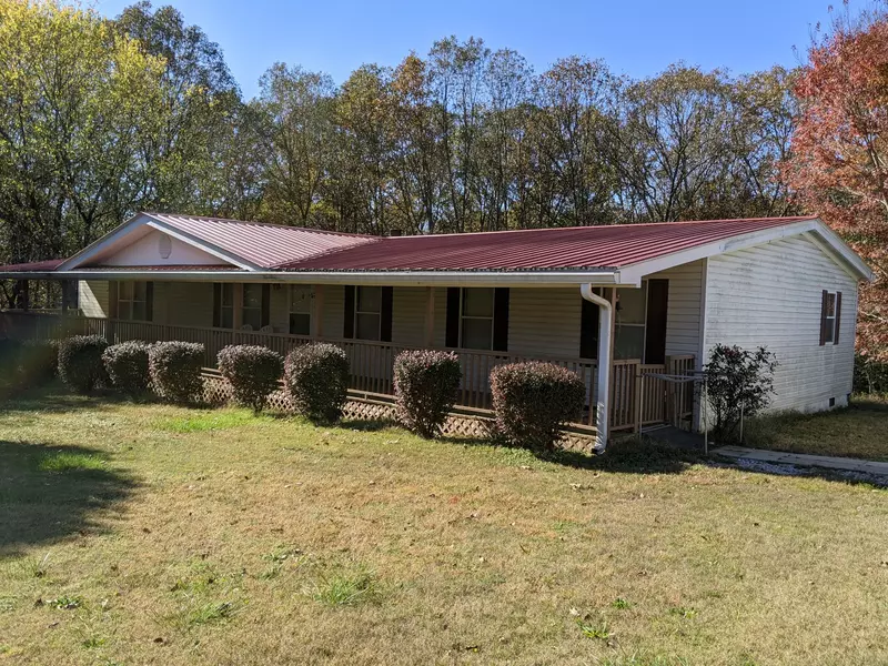 1333 Elliot Rd, Nunnelly, TN 37137