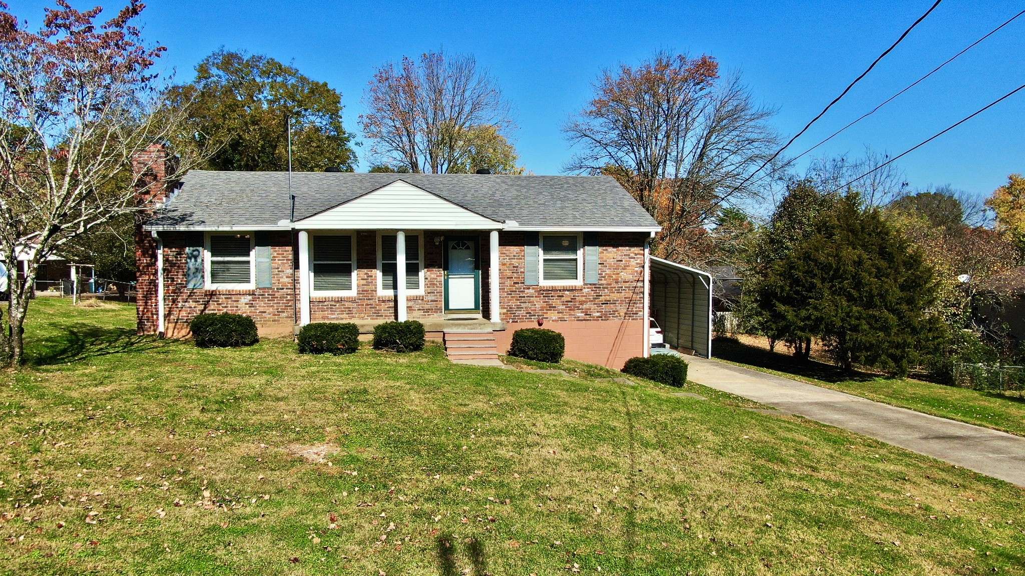 Hendersonville, TN 37075,104 Curtiswood Drive