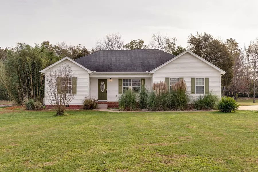 2658 Forrest Run Dr., Lewisburg, TN 37091