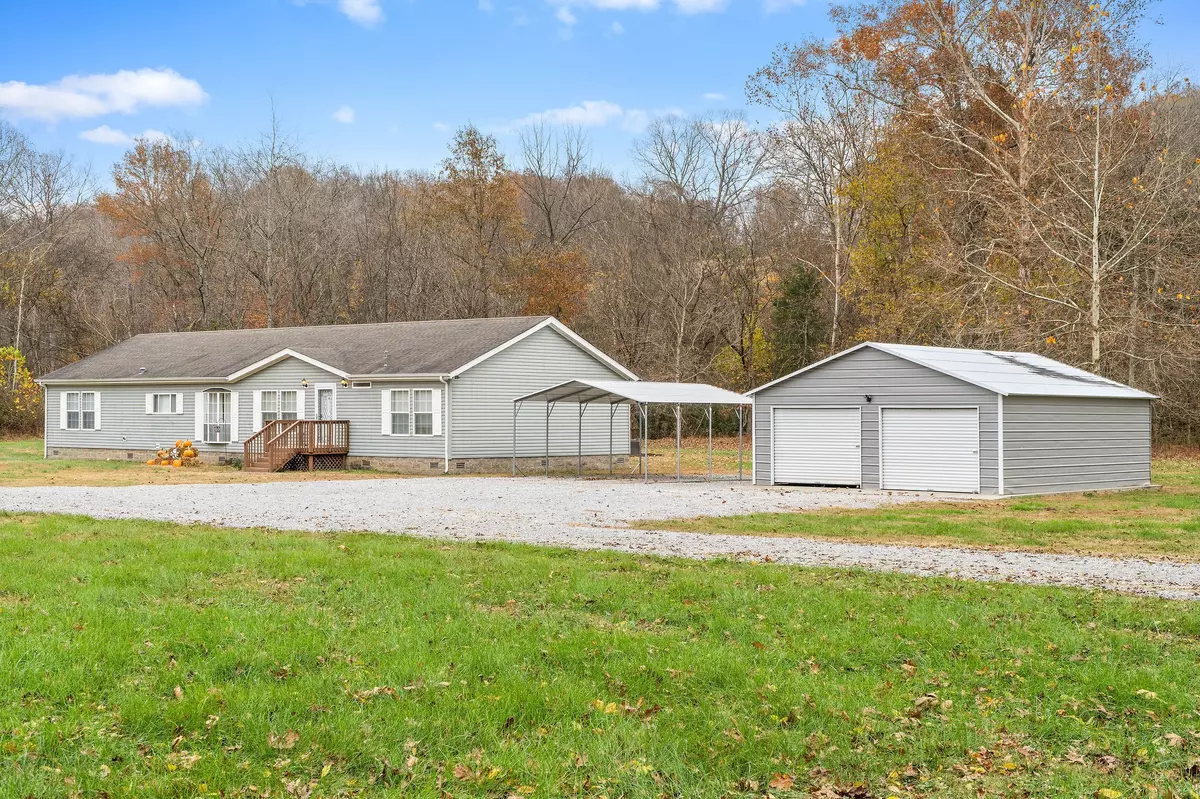 Woodlawn, TN 37191,3521 Cooper Creek Rd