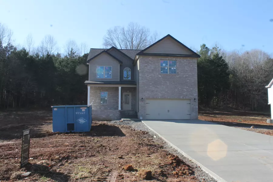 4950 Shiloh Bridge Rd, Cumberland Furnace, TN 37051