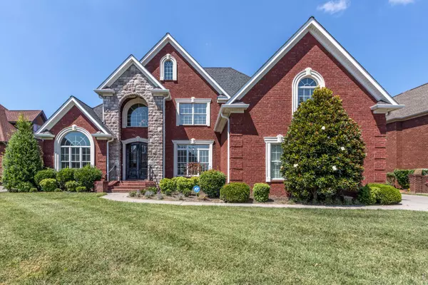 1918 Mosaic Trl, Murfreesboro, TN 37130