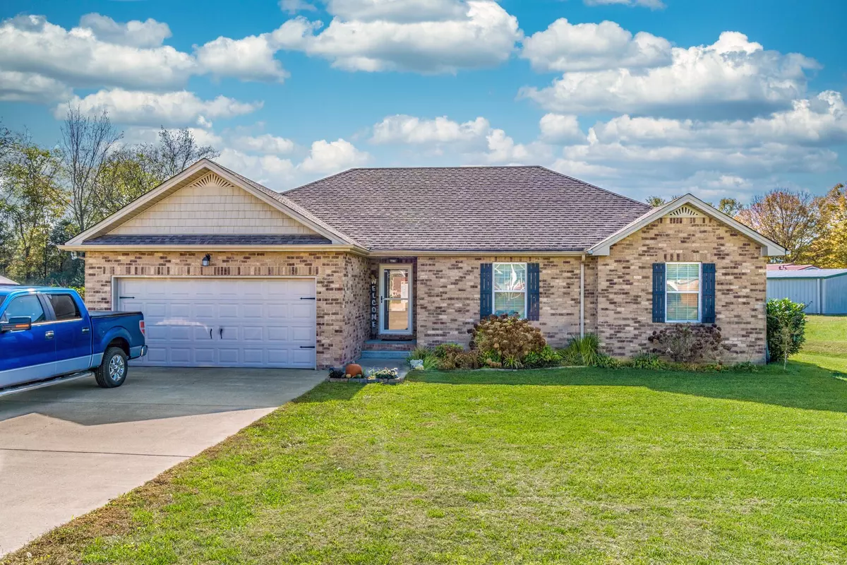 Portland, TN 37148,106 Hollands Way