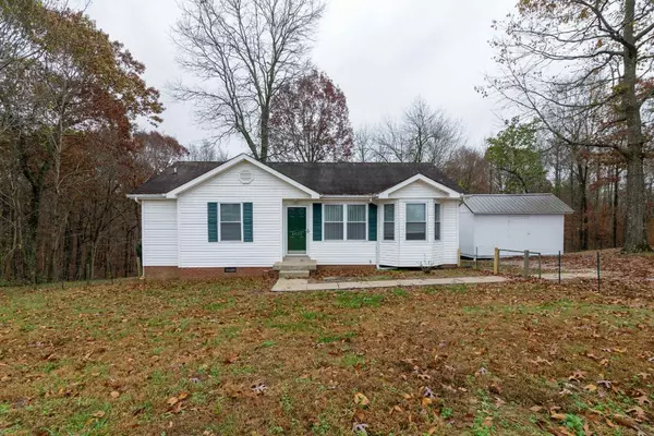 4036 Cumberland City Rd, Indian Mound, TN 37079