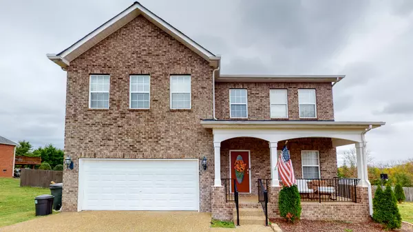 142 Stillwater Trl, Hendersonville, TN 37075