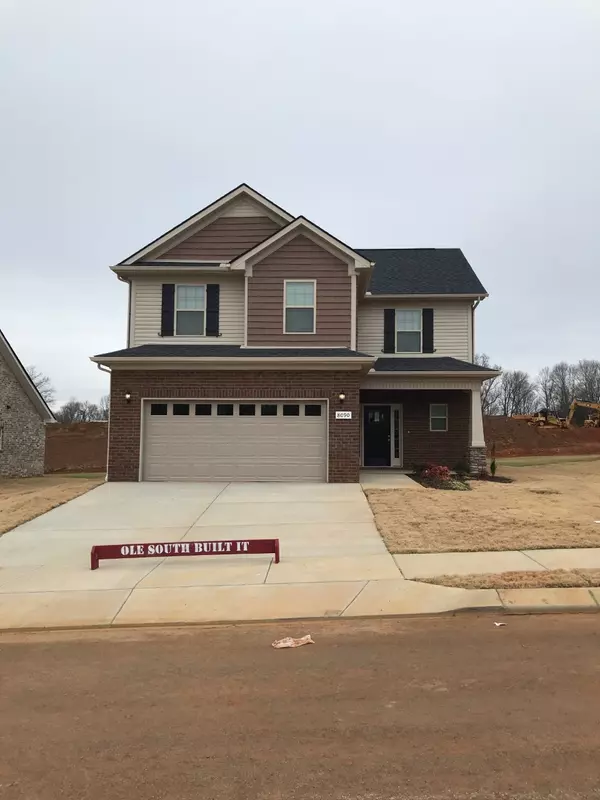 281 Edgefield Ct. (Lot 61), Pleasant View, TN 37146