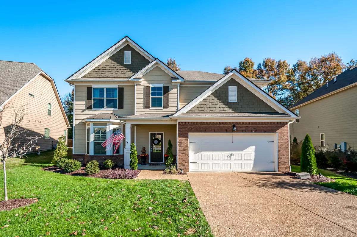 Spring Hill, TN 37174,6005 Lori Anne Dr