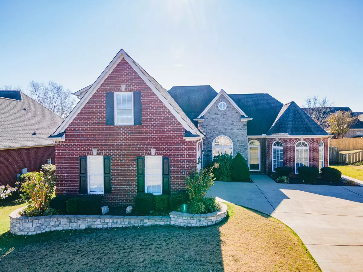 Spring Hill, TN 37174,1083 Nealcrest Cir