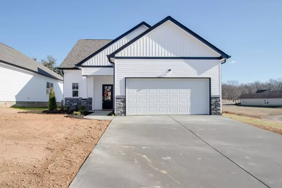 533 Faye Alley, Springfield, TN 37172