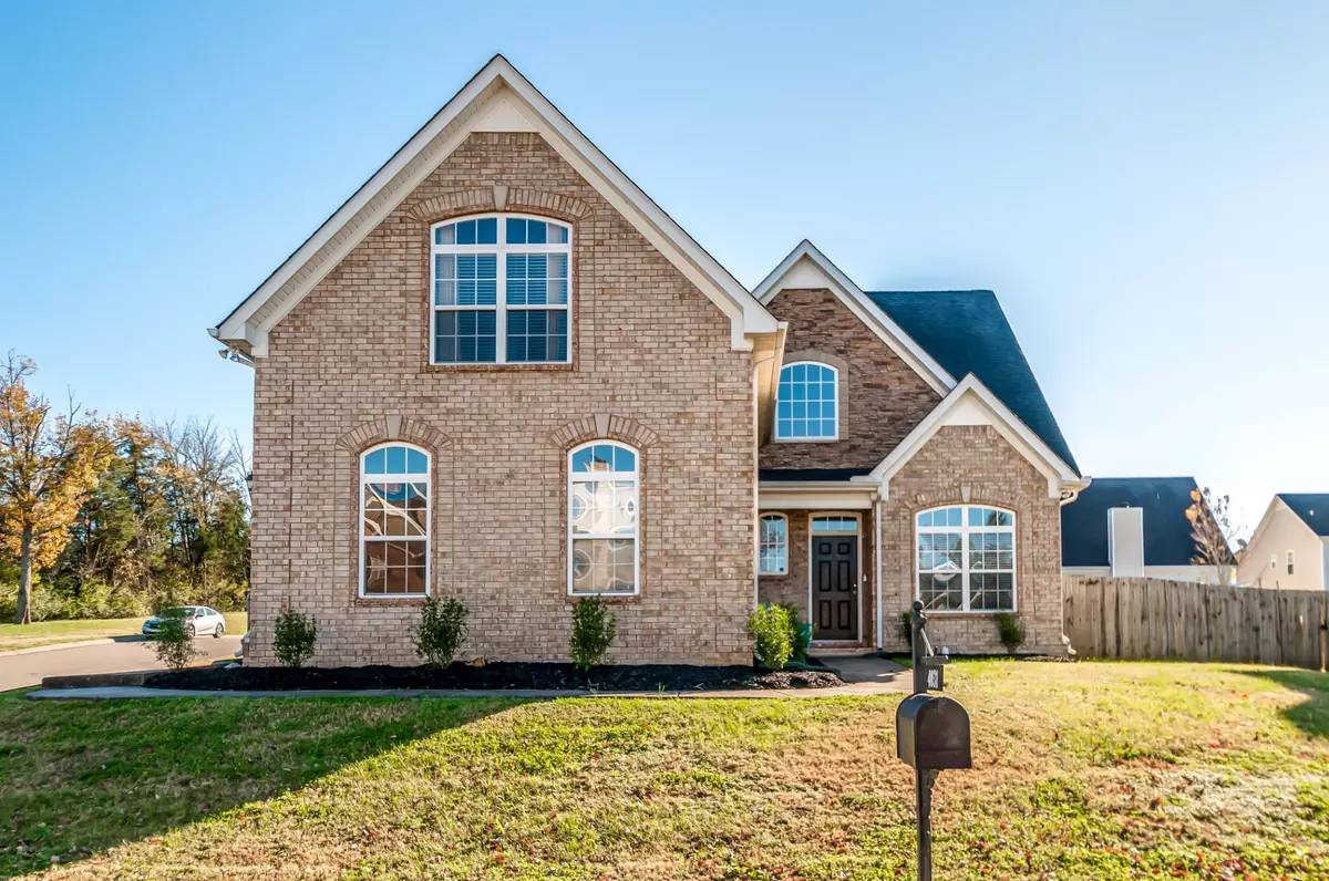 Spring Hill, TN 37174,4031 Locerbie Cir