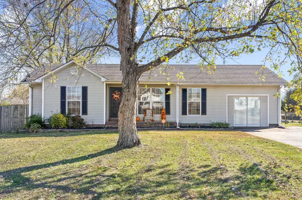 Oak Grove, KY 42262,214 Golden Pond Ave