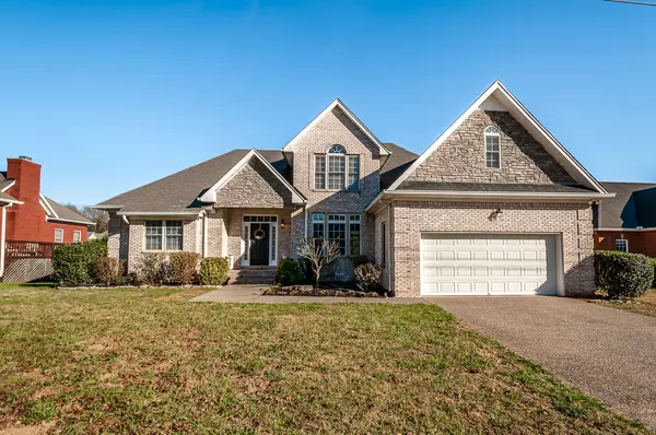 Mount Juliet, TN 37122,603 Sophia Ct