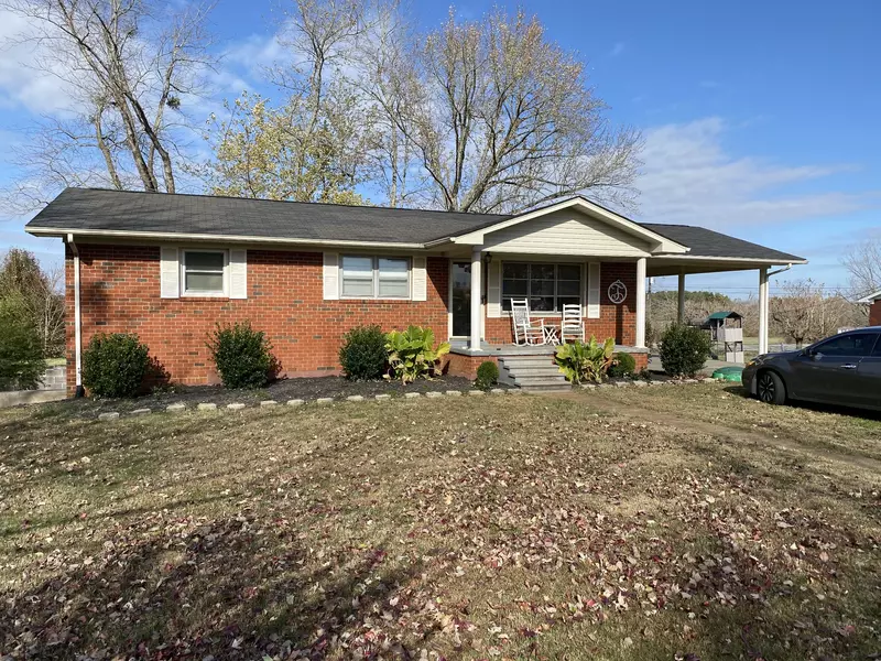 52 Hillcrest St, Mc Ewen, TN 37101