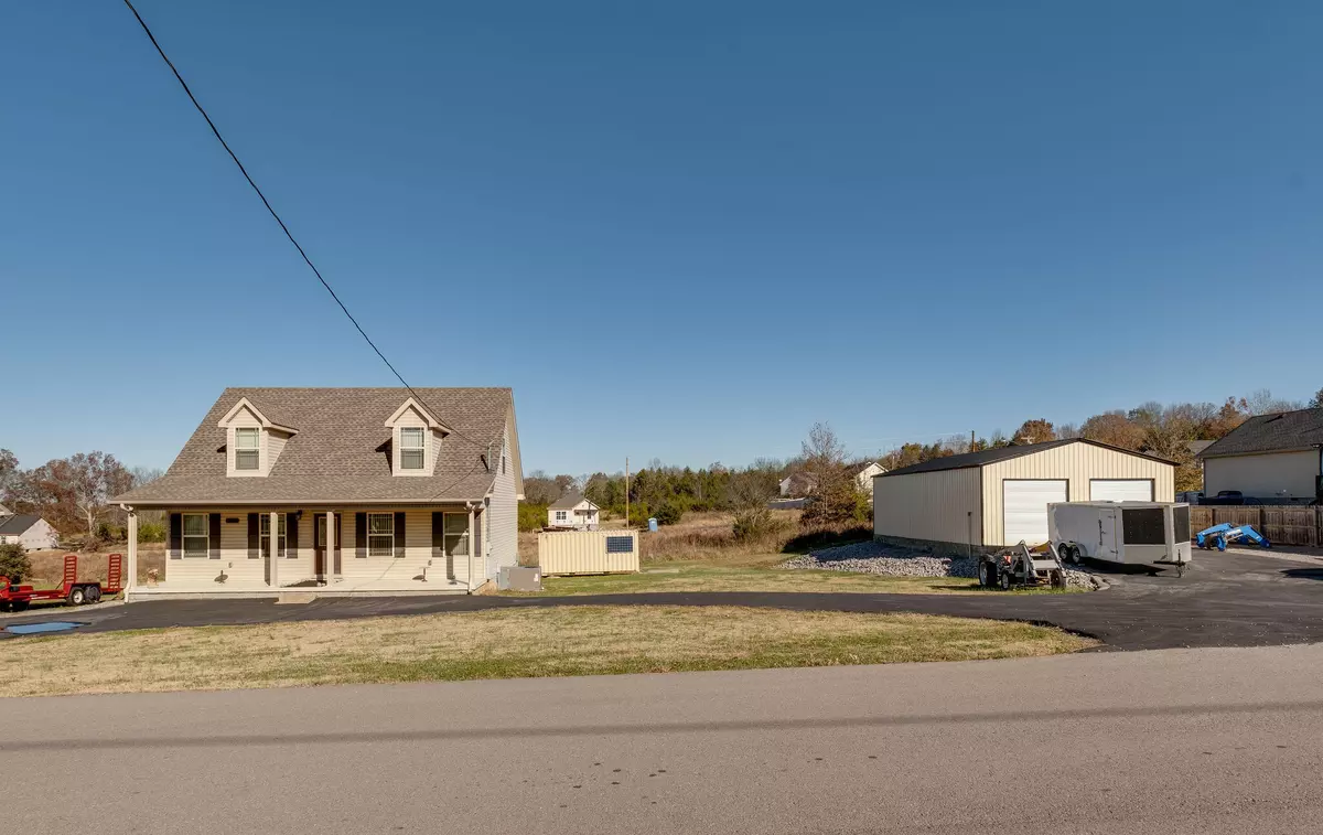 Lewisburg, TN 37091,115 Landon Ln