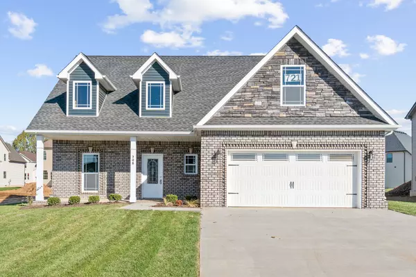 Clarksville, TN 37043,88 River Chase