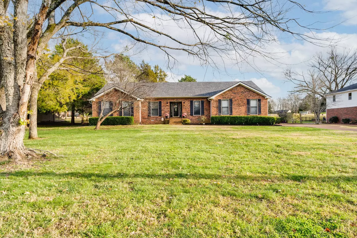 Franklin, TN 37069,103 N Berwick Ln