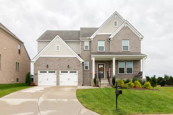 3063 Elliott Dr, Mount Juliet, TN 37122