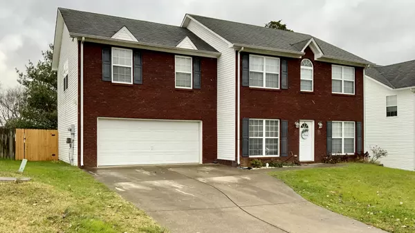 Spring Hill, TN 37174,1259 Baker Creek Dr