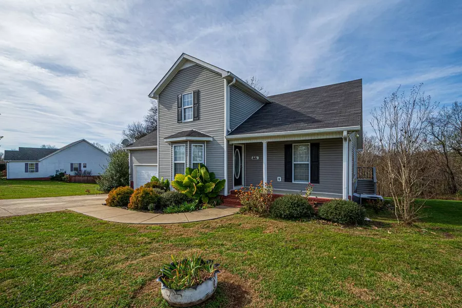 216 Desperado Ave, Pulaski, TN 38478