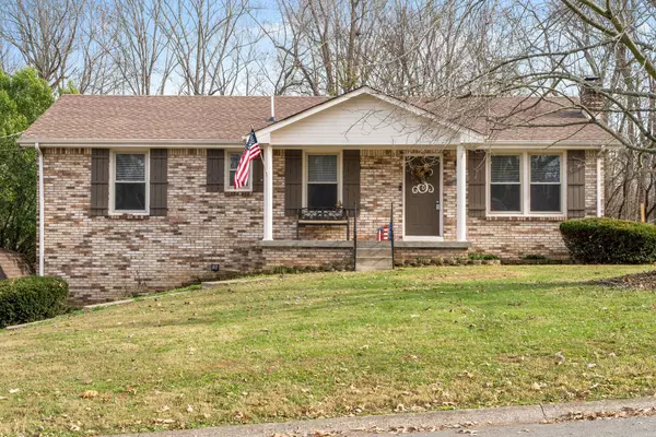 507 Linda Ln, Clarksville, TN 37042