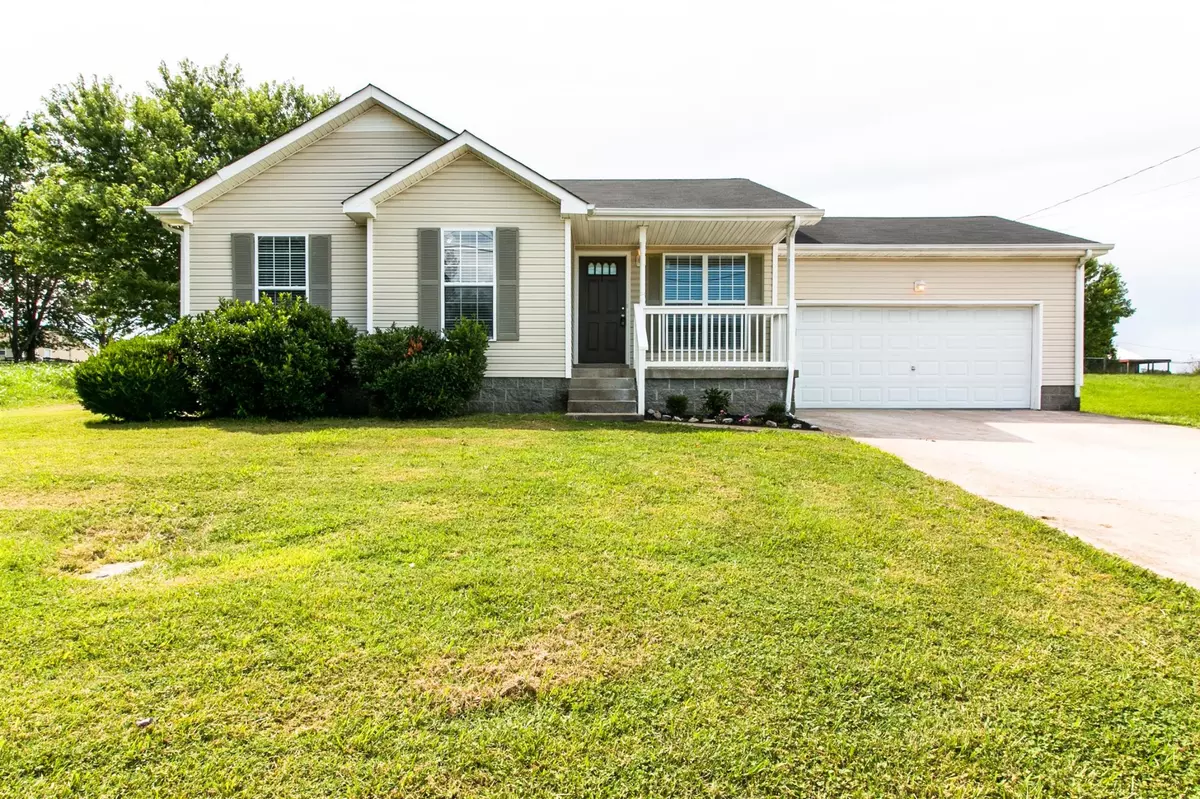 Oak Grove, KY 42262,221 Golden Pond Ave