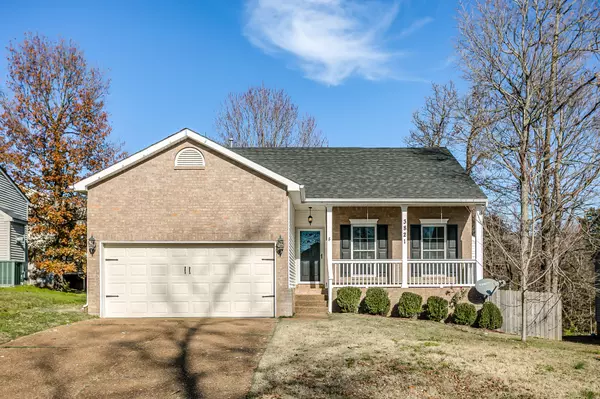 3821 Asheford Trce, Antioch, TN 37013