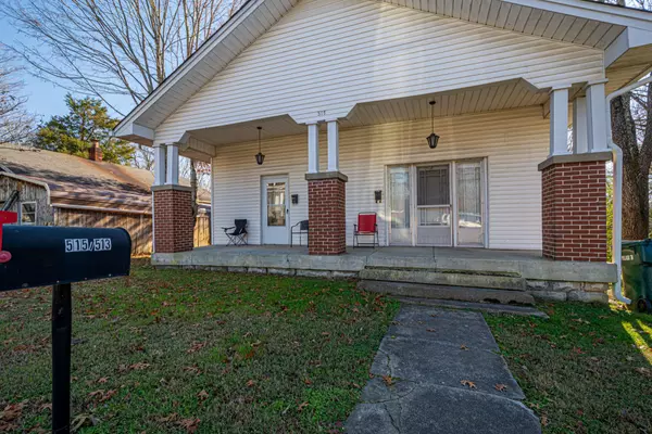 513 Washington St #E, Pulaski, TN 38478