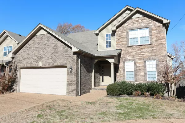 2120 Skyglen Trce, Antioch, TN 37013