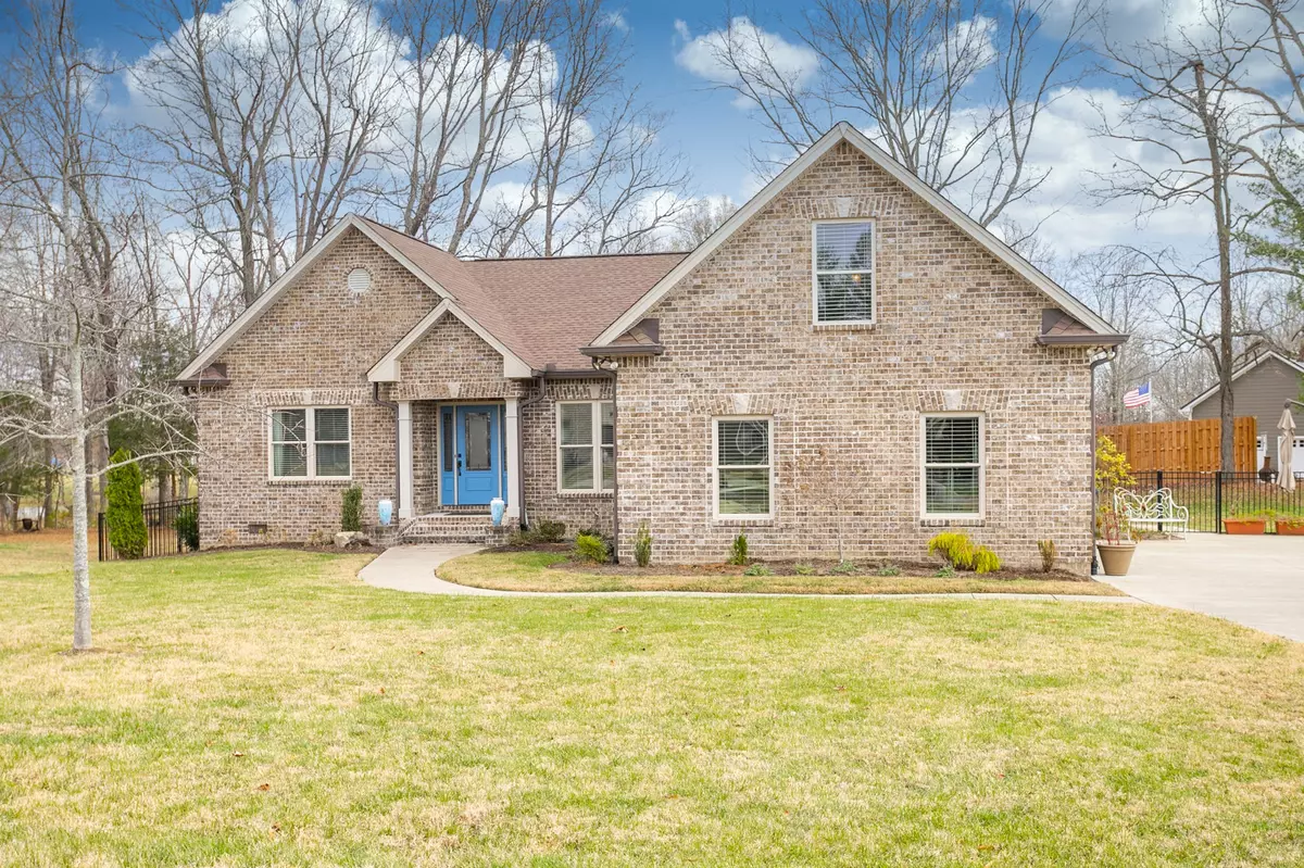 Greenbrier, TN 37073,1040 Northridge Dr