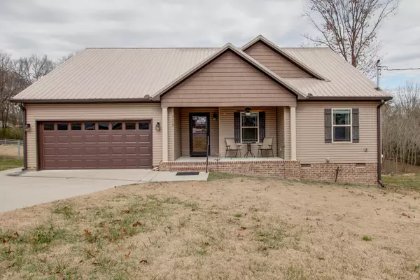 102 Wisteria Cir, Bell Buckle, TN 37020