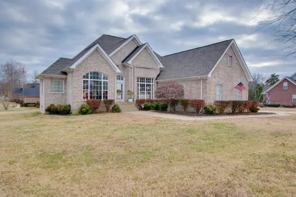 Lebanon, TN 37087,701 Autumn Ridge Ct