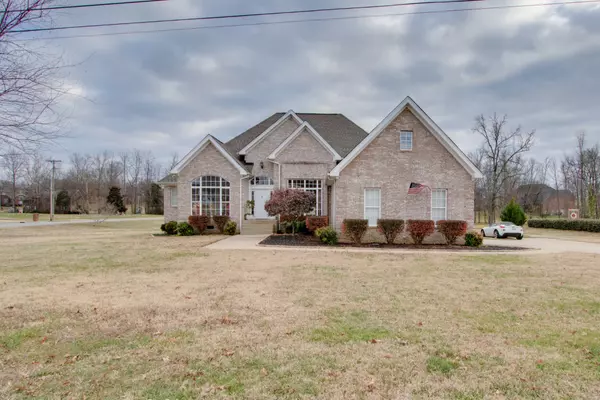 Lebanon, TN 37087,701 Autumn Ridge Ct