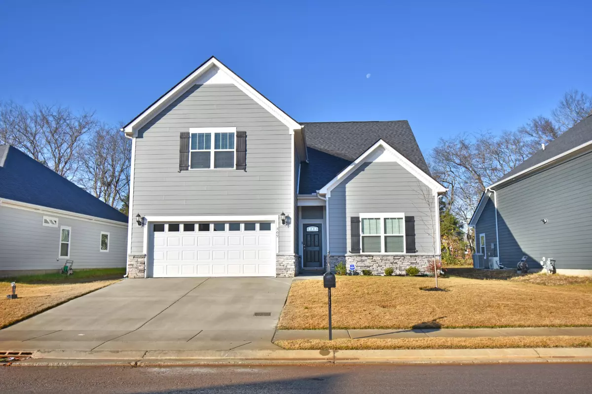 Smyrna, TN 37167,569 High Echelon Cir