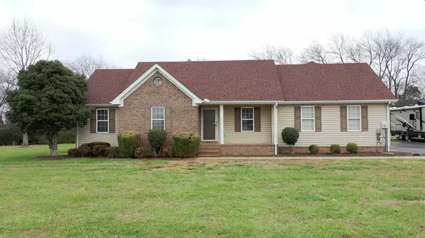 105 Brookfield Rd, Shelbyville, TN 37160