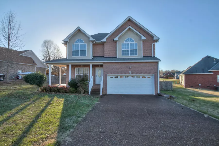 120 Brigham Ct, White House, TN 37188