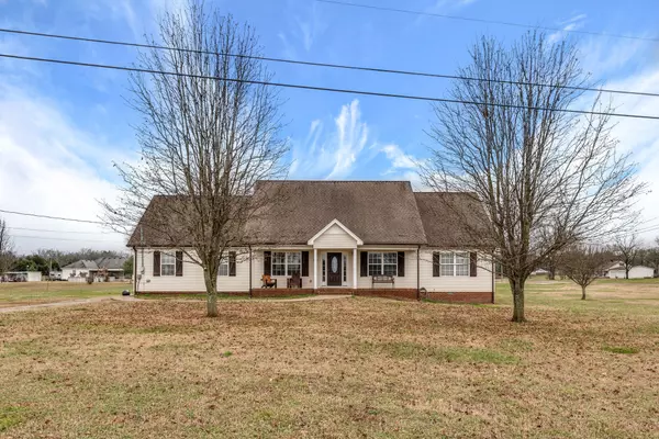 2601 Anes Station Rd, Lewisburg, TN 37091