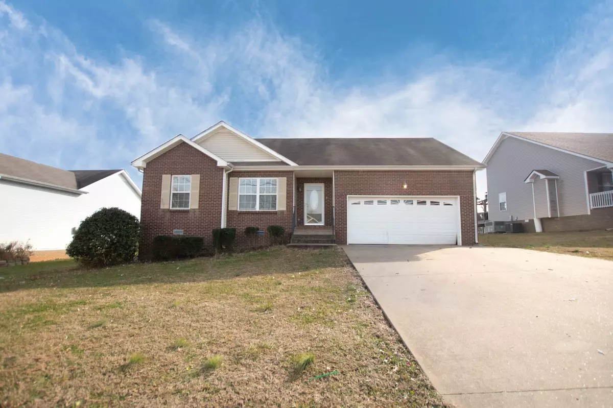 Clarksville, TN 37042,3144 Little Grove Ln