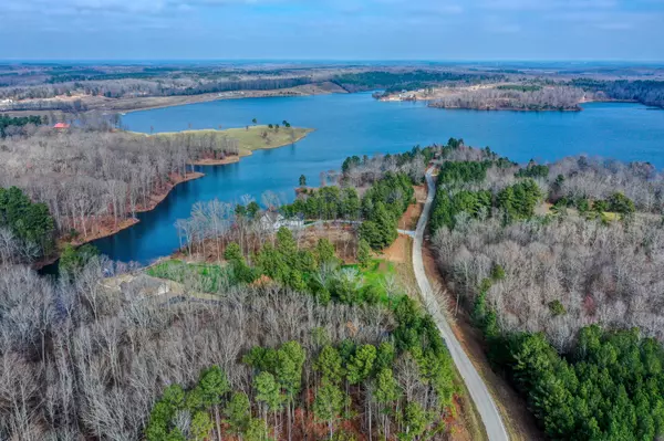 Huntingdon, TN 38344,0 Reedy Creek Rd (Lot #2)