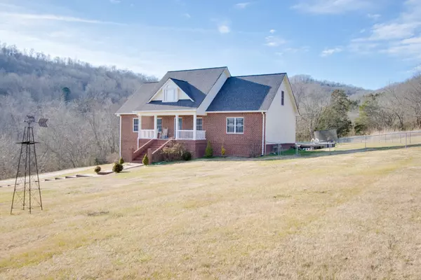 Brush Creek, TN 38547,122 Bradford Hill Rd #N