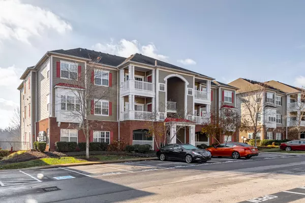 8411 Callabee Way #14, Antioch, TN 37013