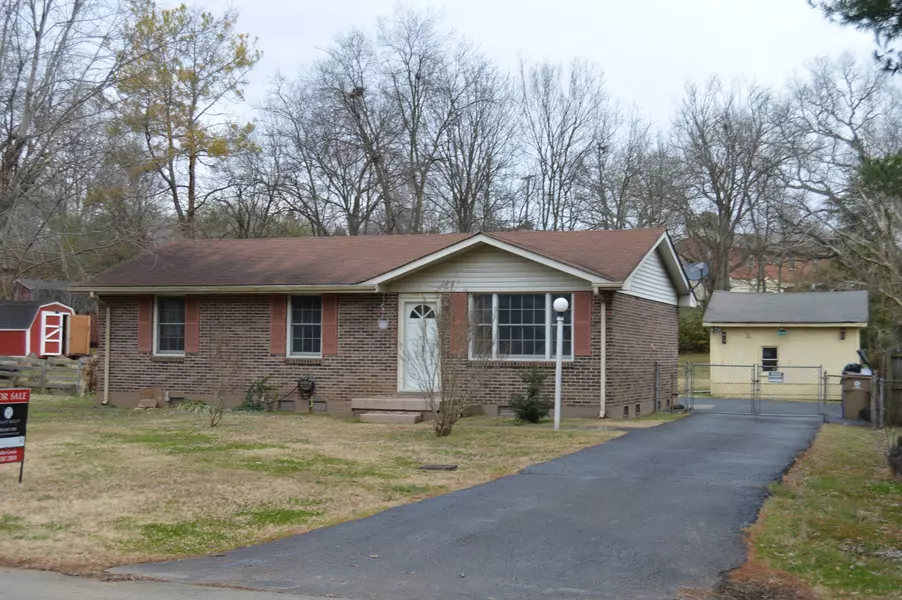 438 Janette Ave, Goodlettsville, TN 37072