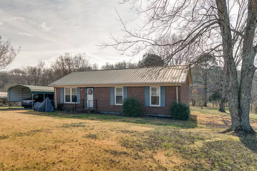 2397 Old Columbia Rd, Lewisburg, TN 37091