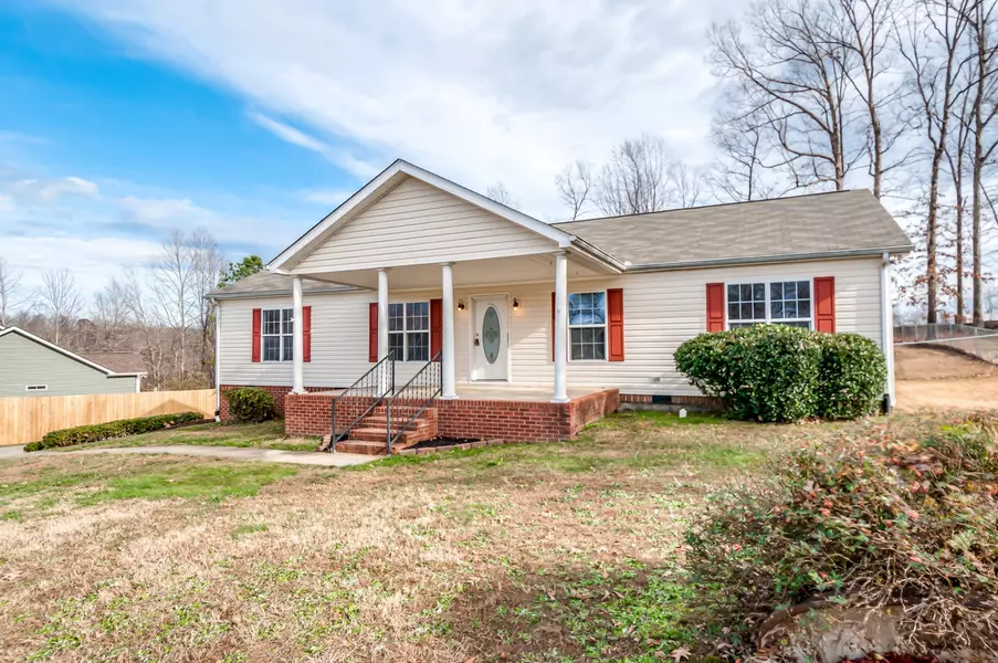 510 Poplar Bend Drive, Dickson, TN 37055